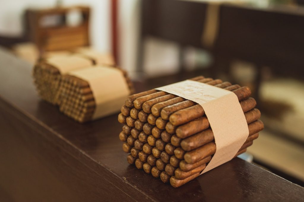 cuban cigars