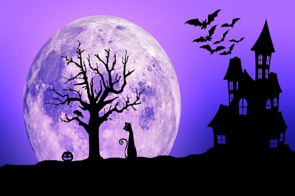 Tips For The Perfect Halloween Party