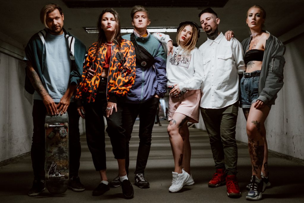 Fashionable and Comfortable Streetwear Clothing